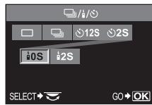 OLYMPUS NC - Écran de contrôle - 9