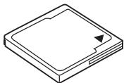 OLYMPUS NC - xD-Picture Card - 1