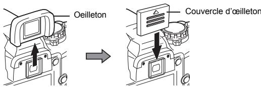 OLYMPUS NC - Couvercle d'eelton - 1