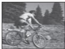 OLYMPUS NC - Réglez la molette de mode sur S et tournez la molette de réglage pour régler la vitesse d'obturation. - 4