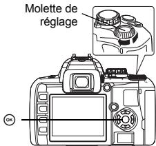 OLYMPUS NC - Mode de mise au point - 2