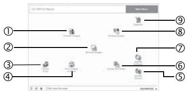 OLYMPUS NC - Macintosh - 1
