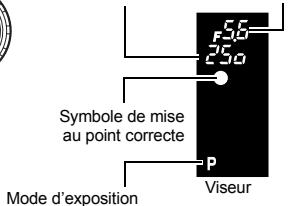 OLYMPUS NC - Réglez la molette de mode sur P . - 3