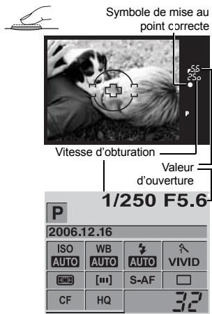 OLYMPUS NC - Declenchez I'obturateur. - 1