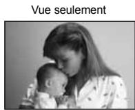 OLYMPUS NC - Appuyez plusieurs fois sur la touche INFO jusqu'à ce que l'information désirée apparaissé. - 2