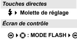 OLYMPUS NC - Sensibilité ISO - 1