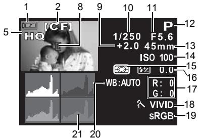 OLYMPUS NC - Appareil photo - 7