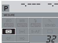 OLYMPUS NC - Écran de contrôle - 21
