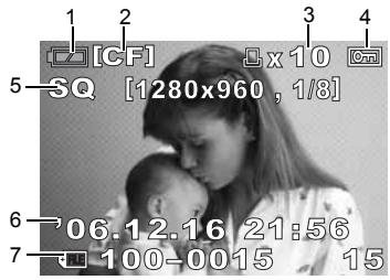 OLYMPUS NC - Appareil photo - 6