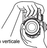 OLYMPUS NC - Prise en main de l'appareil. - 2