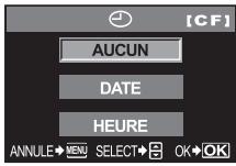 OLYMPUS NC - MENU  [ ] - 3