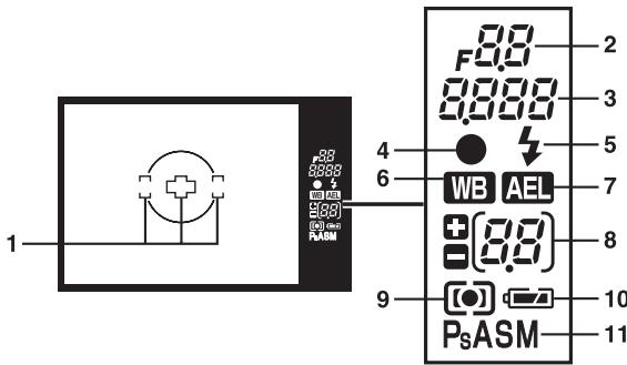 OLYMPUS NC - Appareil photo - 3