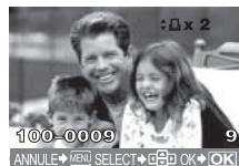 OLYMPUS NC - MENU  [ ] - 2