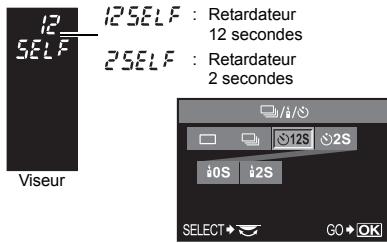 OLYMPUS NC - Écran de contrôle - 2