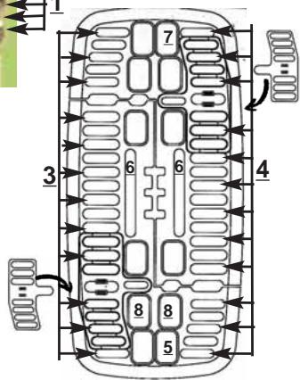 DE DIETRICH DVI460BF1 - Entretien courant - 6