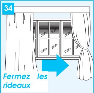 DELONGHI PAC W130A - APPLICATION DES FILTRES SUR LA GRILLE - 2