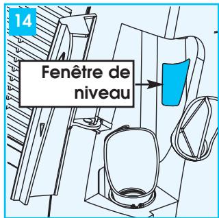 DELONGHI PAC W130A - 2) Utiliser le tuyau extensible: - 5