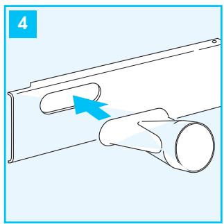 DELONGHI PAC W130A - CLIMATISATION SANS INSTALLATION - 4