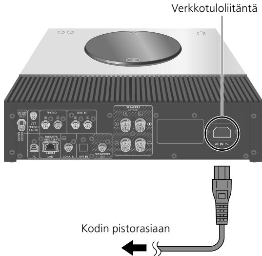 DARTY SAC600EGSARGENT - Virtajohdon liitanta - 1