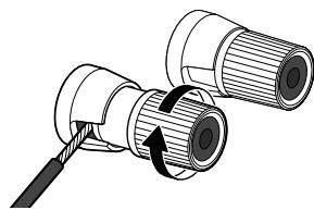 DARTY SAC600EGSARGENT - Højttalerforbindelse - 3