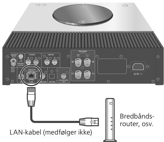 DARTY SAC600EGSARGENT - Kablet LAN-forbindelse - 1