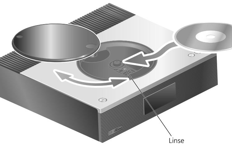 DARTY SAC600EGSARGENT - Vorbereitung - 1