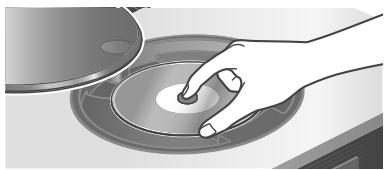 DARTY SAC600EGSARGENT - Voorbereiding - 2