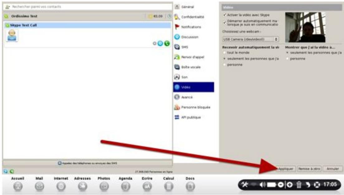 ORDISSIMO AGATHE2/iNTEL N3050 2G 64G 14P - Création en cours de votre compte - 10