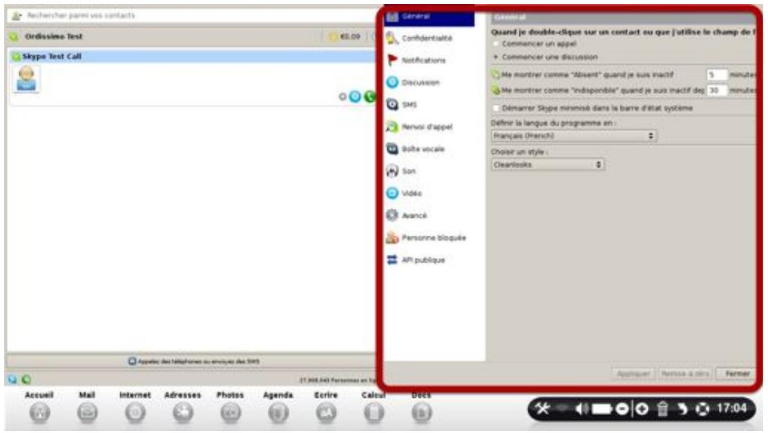 ORDISSIMO AGATHE2/iNTEL N3050 2G 64G 14P - Création en cours de votre compte - 7