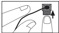 THOMSON MS 4300 - Branchement des Haut-parleurs - 2