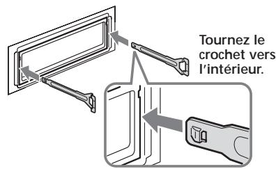 AIWARE CDC-R104 - Démontage de l'appareil - 3