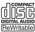 AIWARE CDC-R104 - Remarques sur les disques CD-R et CDRW - 2