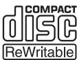 AIWARE CDC-R104 - Remarques sur les disques CD-R et CDRW - 5