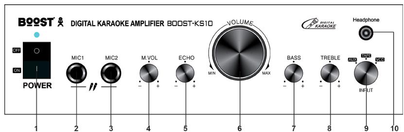 LEON KS10 - Façade - 1