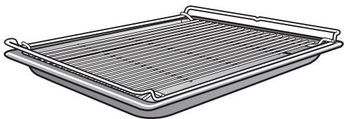 MIELE DGC7660HCP - Conseils pour la cuisson - 1