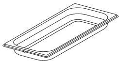 MIELE DGC7660HCP - Accessoires fournis - 1