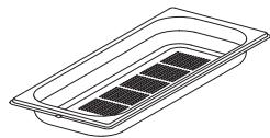 MIELE DGC7660HCP - Accessoires fournis - 2