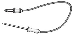 MIELE DGC7660HCP - Thermosonde - 1