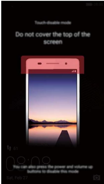 HONOR 6X PRO GOLD - Aligner les applications de l'écran d'accueil automatiquement - 2