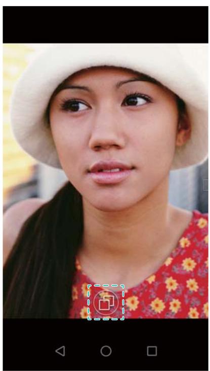 HONOR 6X PRO GOLD - Prise de vue en rafale - 1