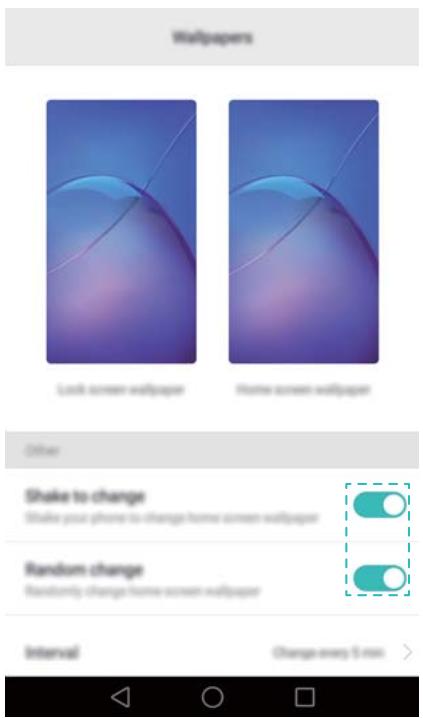 HONOR 6X PRO GOLD - Ouvrez Paramètres et sélectionnez Affichage. - 1