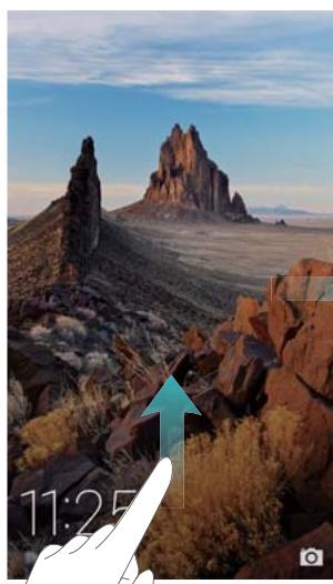 HONOR 6X PRO GOLD - Déverrouillage Magazine - 1