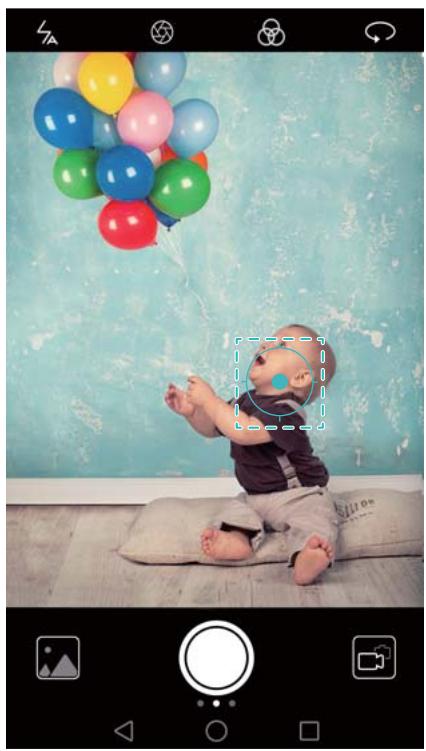 HONOR 6X PRO GOLD - Suivi d'objet - 1