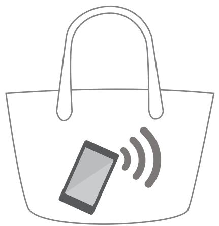 HONOR 6X PRO GOLD - Mode poche - 1