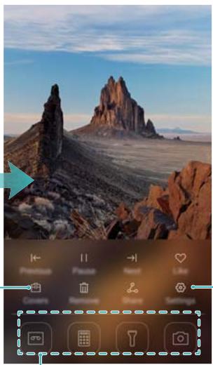 HONOR 6X PRO GOLD - Déverrouillage Magazine - 2