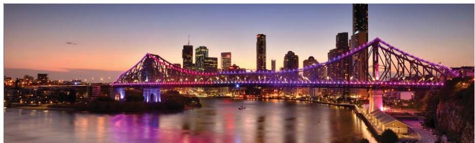 HONOR 6X PRO GOLD - Prendre une photo panoramicque - 1