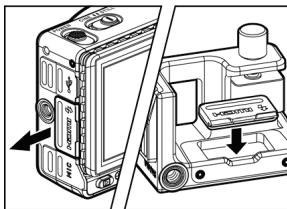 SIGMA FP45MMF28DGDN - À PROPOS DE L'ADAPTATEUR POUR FLASH HU-11 - 2
