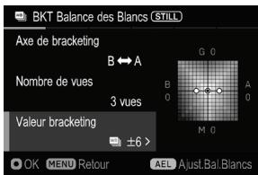 SIGMA FP45MMF28DGDN - BKT BALANCE DES BLANCS - 1
