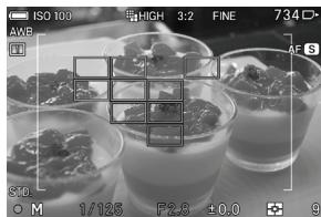 SIGMA FP45MMF28DGDN - COMMENT UTILISER L'AUTOFOCUS - 5