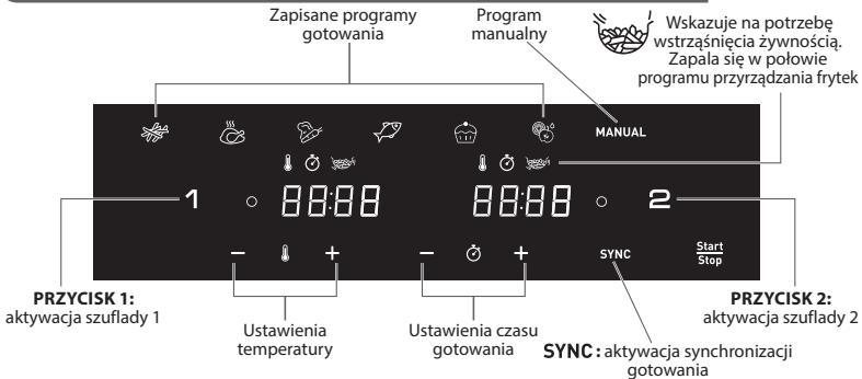 MOULINEX EZ901N - 1